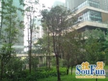 万象城精装两房,靠商圈,靠轻轨,精装修,诚心出售