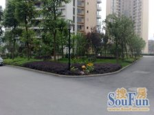 汽博中心 青河世家三房104万