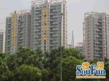 位置安静 全天日照 配套齐全 南北通透三房 拎包入住