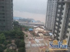 鹅岭 鹰冠小区三房