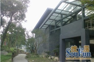 幸福公社二期2室1厅西