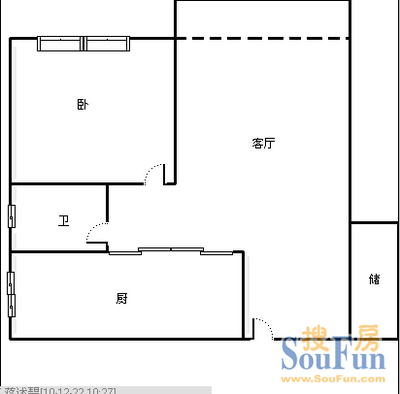 华新水天花园