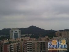 莞城区,户型方正,通风好,配套成熟,交通便利。