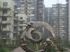 抢手楼梯两房,南北对流,实用格局,没有电梯的喧闹,住的踏实