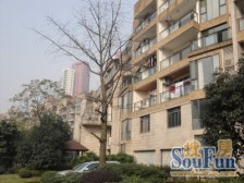 同天依云郡花园洋房优质环境高人文素养。