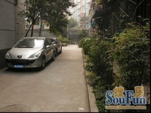 明苑 2室2厅 东南