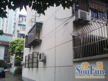 延安西路1547弄2室1厅北东