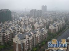 楼层好,位置佳 双阳台,南面视野好!景观楼层!