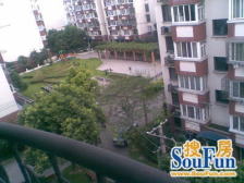 新江湾街道,带地下车库,满五年,精装修,近地铁