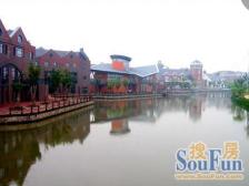 泰晤士经典2房位置楼层视野佳,居家装修,随时看房!