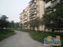 二郎 华龙苑小区一房25万