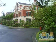 保利叶上海(别墅) 5室3厅 南 北