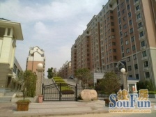 S6地铁口,精装拎包入住,户型通透,看房方便