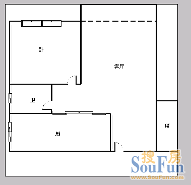 华新水天花园