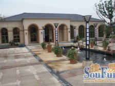 科技住宅 四季恒温 五一,留云湖 五彩城