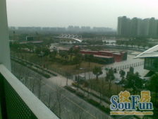 新江湾佳苑大三房+三房间朝南+三阳台+带地下车位