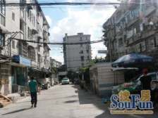 爱国二村2室通透南北朝向400.00万元/套出售