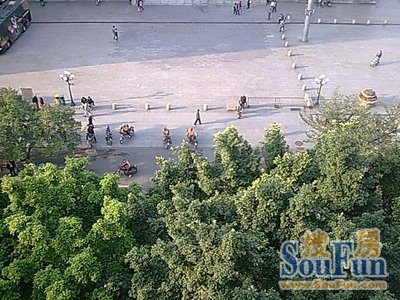 梅园新村
