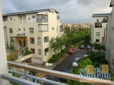 花园300平+,可停五部车,M5V1税费少