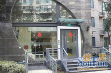 北蔡·大华锦绣华城十八街区·2室·2厅