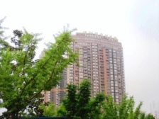 静安内环-大平层-地铁口-精装修