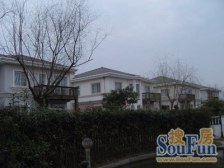 御桥·罗山绿洲别墅·6室·3厅