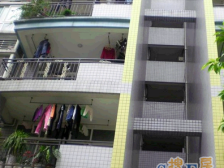 宏源花园 6室4厅 东南