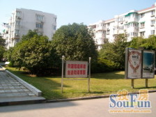 品质外销房+电梯双南户型+长宁西郊商圈