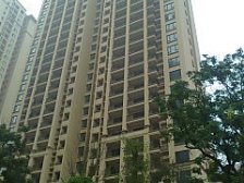 滨江路 金科黄金海岸二房35万