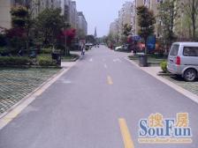 好日子大家园D区 2室1厅 南 北