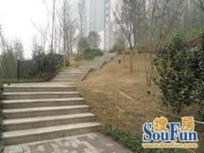 汽博中心 奥林匹克花园五期四房145万