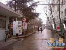 交通便利,配套完善,环境优美,