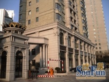 外滩板块高品质小区,人车分流,一梯一户,业主诚意