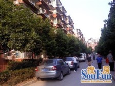 大竹林 慈竹苑二房54.8万