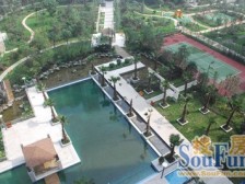 龙头寺 鲁能星城三街区四房310万