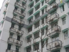 四号八号线旁 一室户 配套齐全 中间楼层 房东诚意高
