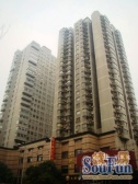 裕兴大厦(公寓)2室2厅东南