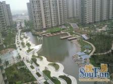 经纬观澜弘郡家园(三期) 1室1厅 南 北