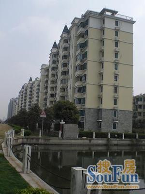 景怡花苑公寓