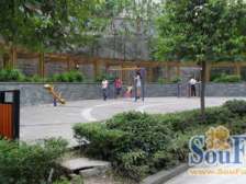 鲁能三街区带楚 糕*标顶跃装修保持好带楼顶露台7房4卫