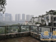 汽博中心 奥林匹克花园五期二房85万