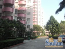 第二商 业街道,一梯二户南北通风方正双阳台光线好