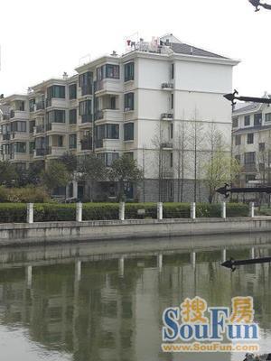 景怡花苑公寓
