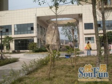 恒康丽景 2室1厅 南