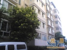 鱼洞 大江滨江花园四房120万