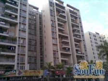 学府1号 电梯小区实用两房 南向可按揭方便看