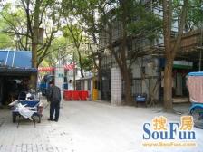 临潮二村 2室1厅 南 北