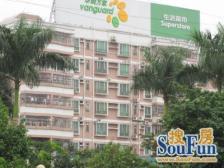 东协广场两房只卖50万看房方便