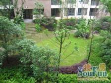 中铁复式顶跃洋房 6号线旁 花园洋房随时可看房