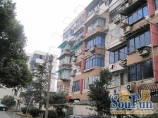 边套全名 美丽家园小区 诚意出售 随时可看 小区花园!